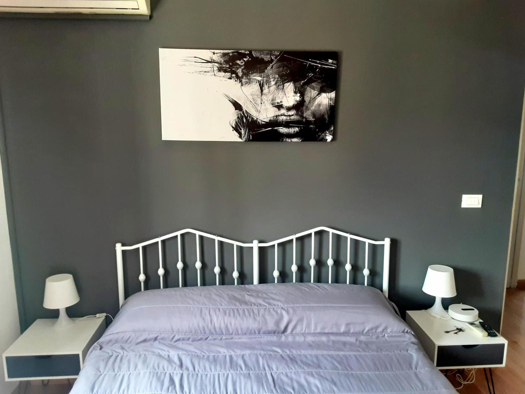 L' Attichetto Mattei Apartamento *