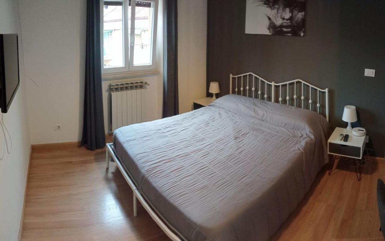 L' Attichetto Mattei Apartamento *
