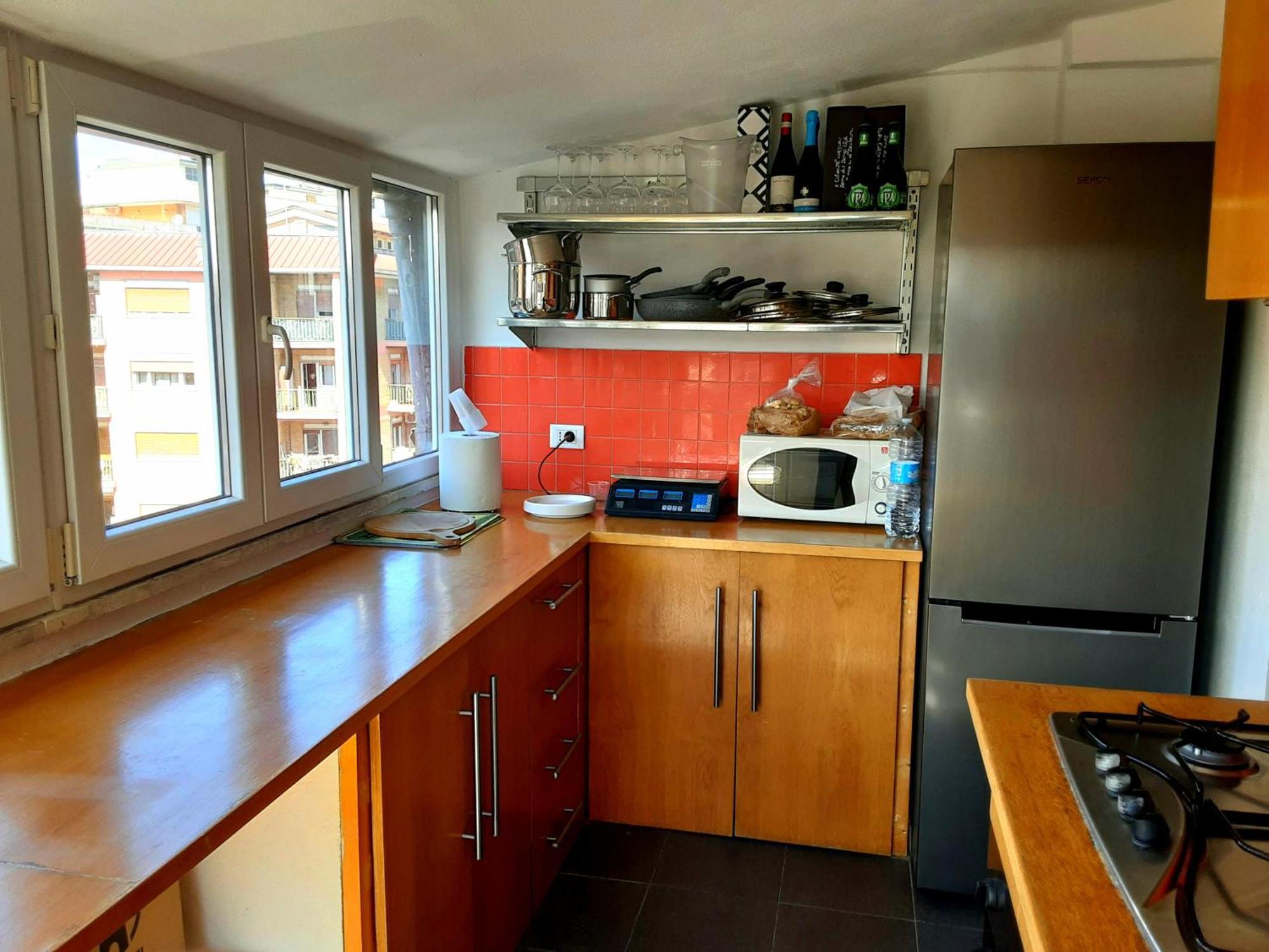 Apartamento L' Attichetto Mattei