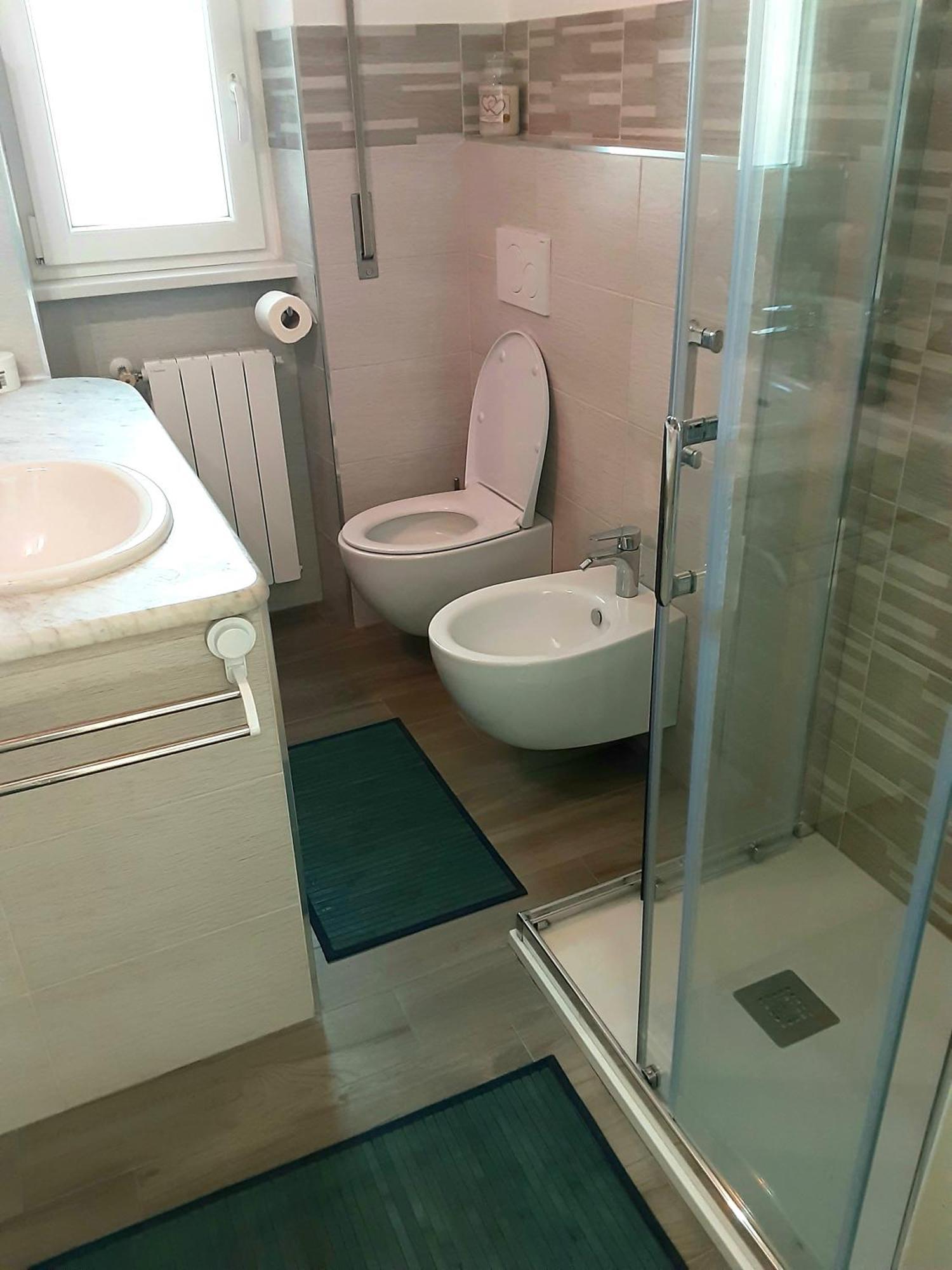 L' Attichetto Mattei Apartamento *